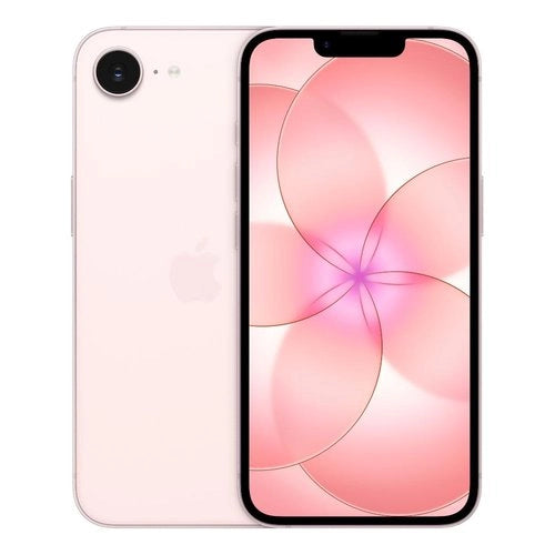 Smartphone apple iphone 17e vodafone pink - 8056735033174