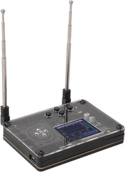 Theremin Elettronico con Display a Colori e Accessori Completi - Progettazione di Registrazione Regolabile