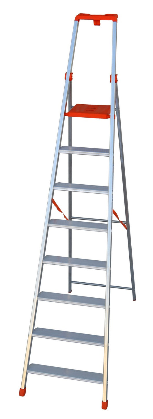 scala alluminio a forbice profession.gr.8 cod:ferx.17380