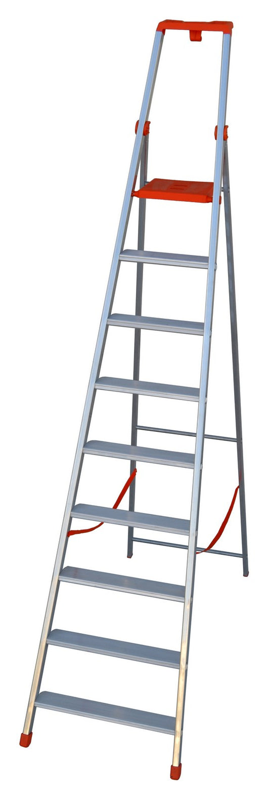 scala alluminio a forbice profession.gr.9 cod:ferx.17381