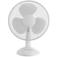 VENTILATORE DA TAVOLO FT-1601 Potenza: 40W | Diametro: 40 cm