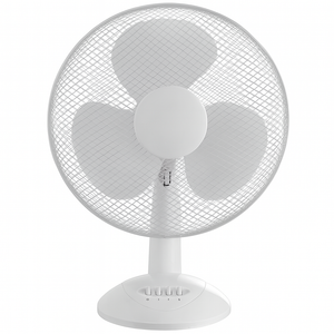VENTILATORE DA TAVOLO FT-1601 Potenza: 40W | Diametro: 40 cm