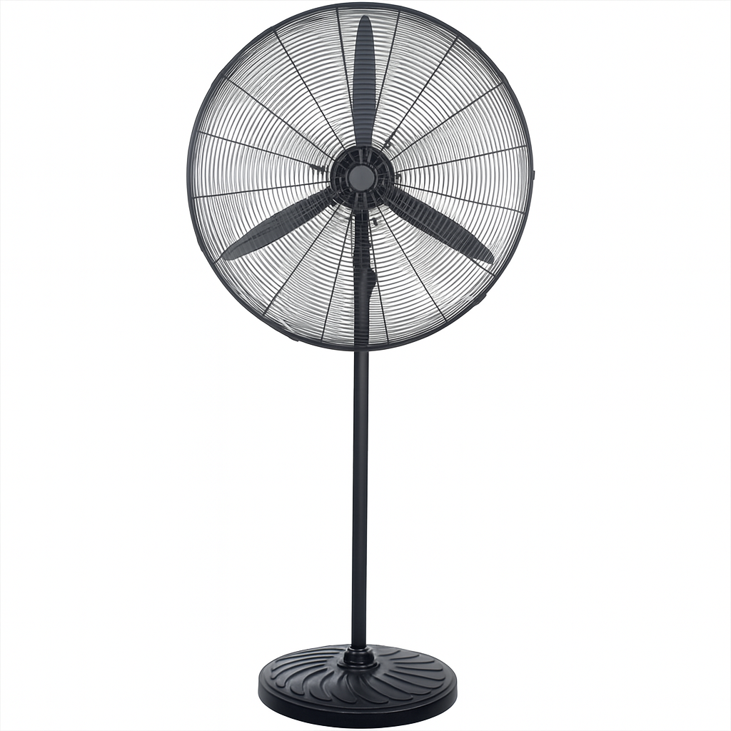 VENTILATORE A PIANTANA VE1960 D