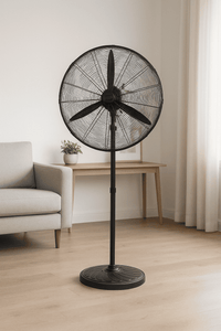 VENTILATORE A PIANTANA VE1960 D