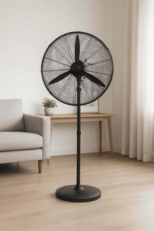 VENTILATORE A PIANTANA VE1960 D