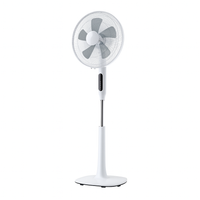 Ventilatore a piantana B+D BXEFP50E da 50 W