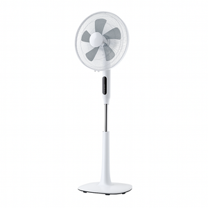 Ventilatore a piantana B+D BXEFP50E da 50 W