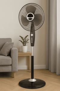 VENTILATORE A PIANTANA CM.40 FS-1605 ELEGANT  40W