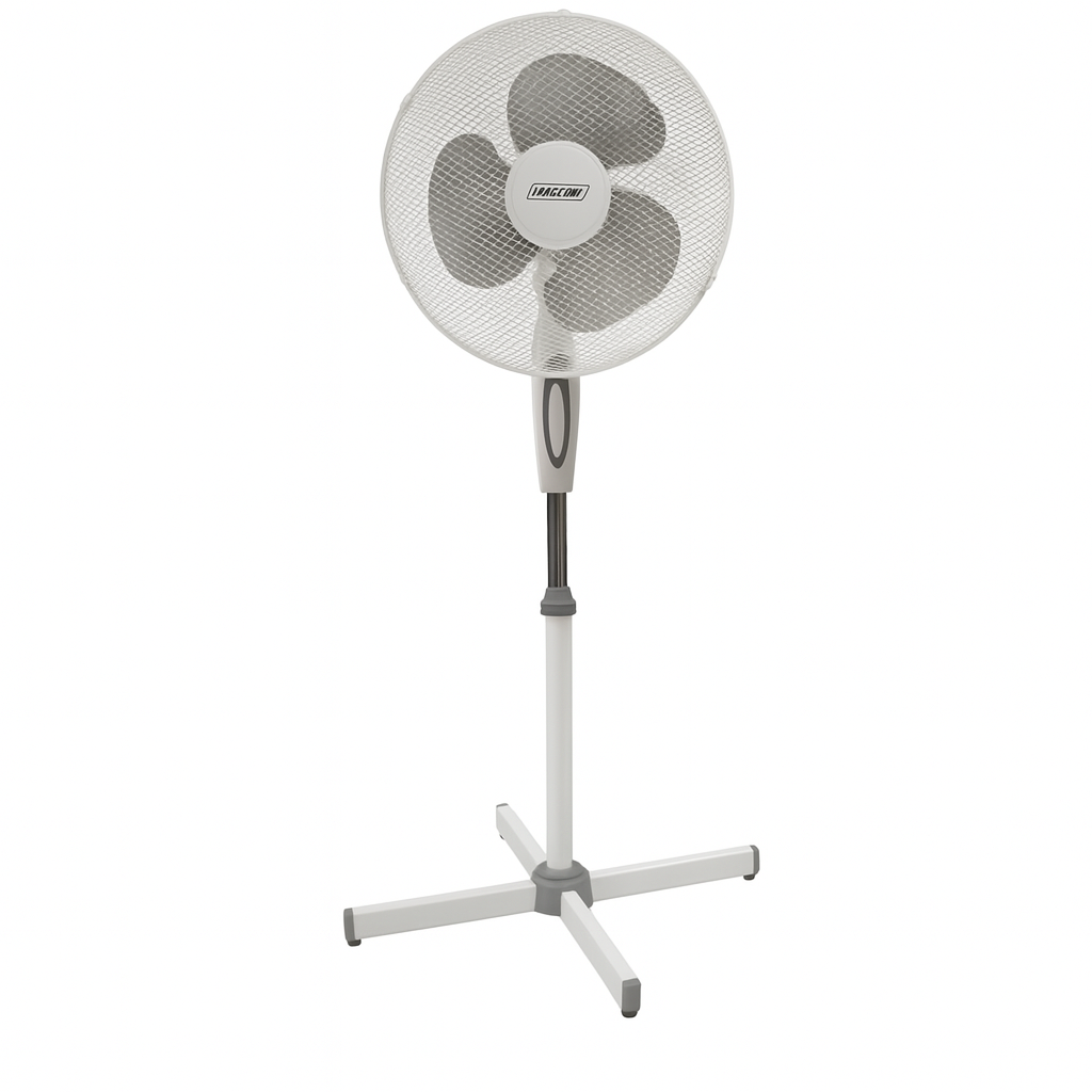 VENTILATORE A PIANTANA CM.40 - 3 VELOCITA'