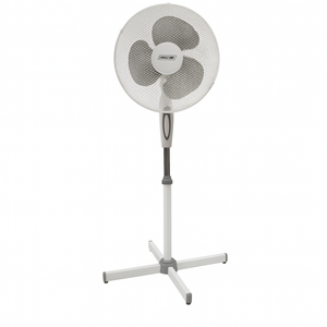 VENTILATORE A PIANTANA CM.40 - 3 VELOCITA'