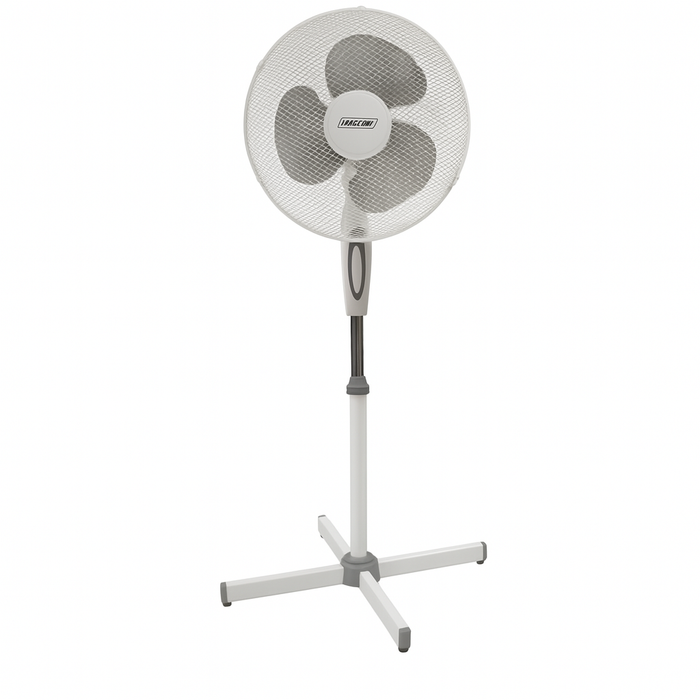 VENTILATORE A PIANTANA CM.40 - 3 VELOCITA'