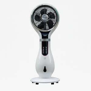 Ventilatore nebulizzatore Ovidio 3 velocità