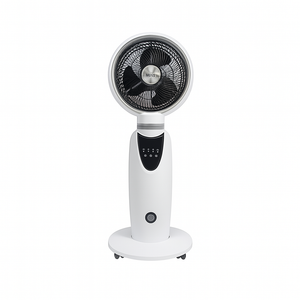 Ventilatore nebulizzatore Argo 3 velocità