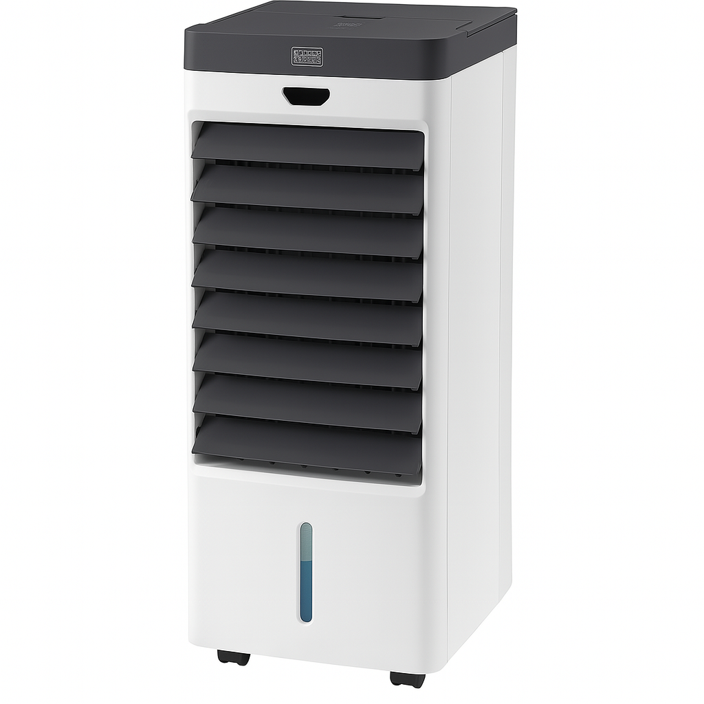 RAFFRESCATORE D’ARIA BLACK+DECKER BXAC50E