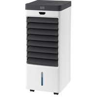 RAFFRESCATORE D’ARIA BLACK+DECKER BXAC50E