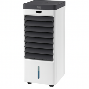 RAFFRESCATORE D’ARIA BLACK+DECKER BXAC50E