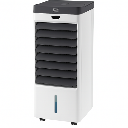 RAFFRESCATORE D’ARIA BLACK+DECKER BXAC50E