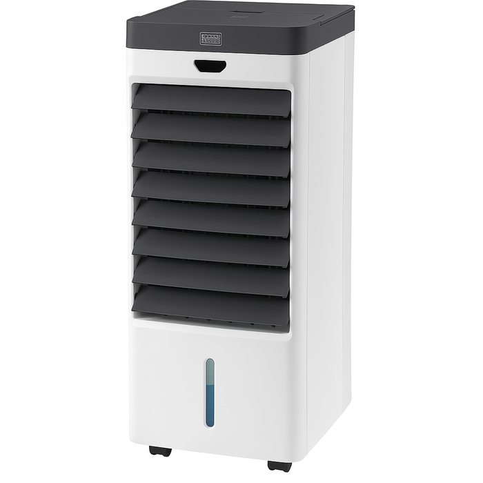 RAFFRESCATORE D’ARIA BLACK+DECKER BXAC50E