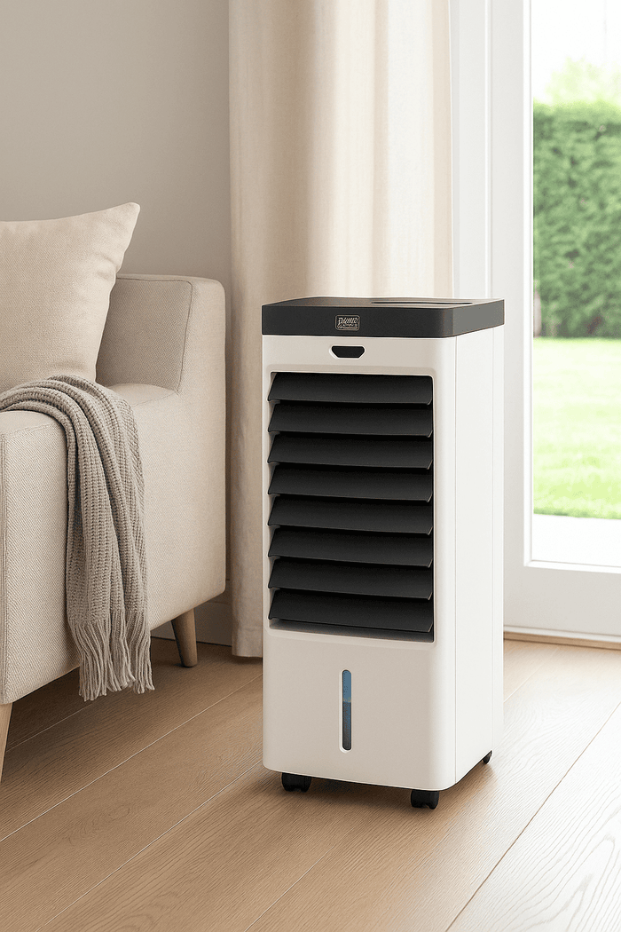 RAFFRESCATORE D’ARIA BLACK+DECKER BXAC50E