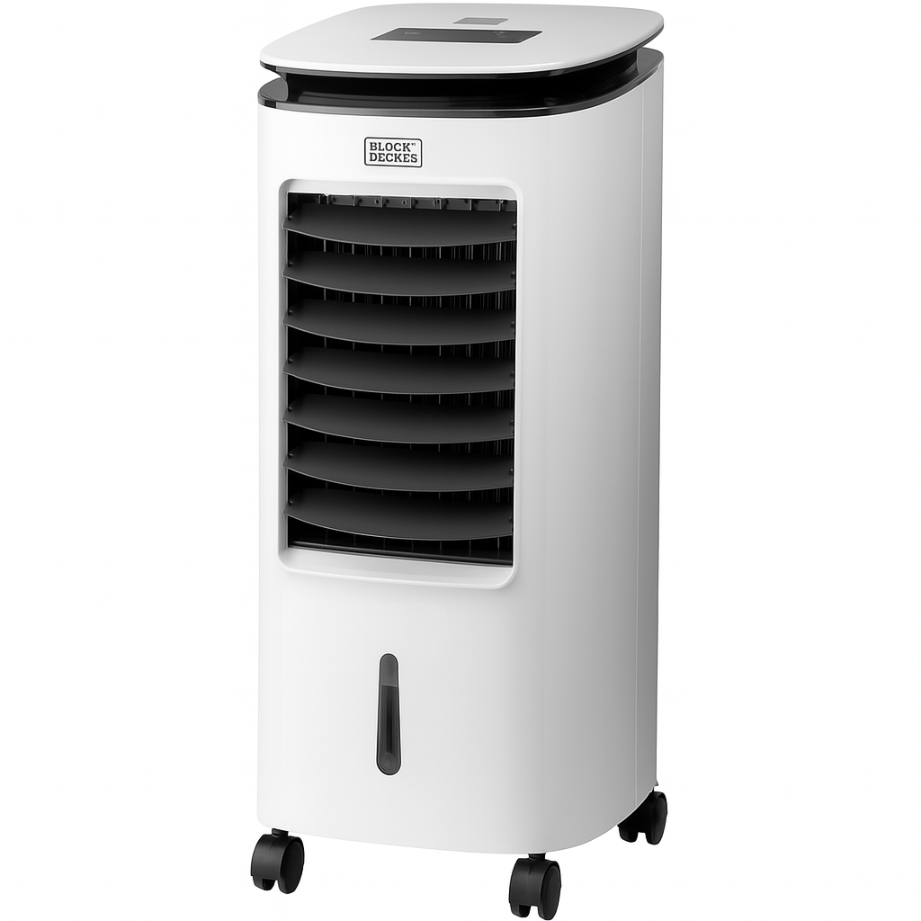 RAFFRESCATORE BLACK+DECKER BXAC7E