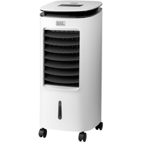 RAFFRESCATORE BLACK+DECKER BXAC7E