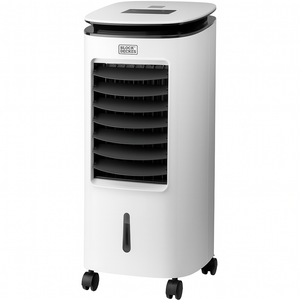 RAFFRESCATORE BLACK+DECKER BXAC7E