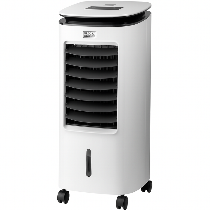 RAFFRESCATORE BLACK+DECKER BXAC7E