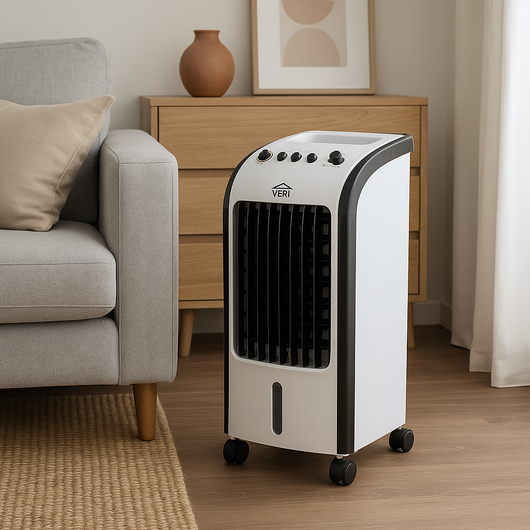 RAFFRESCATORE D’ARIA VERI 25