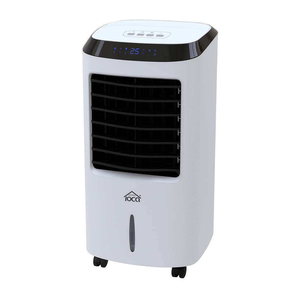 RAFFRESCATORE MOD. "VERI 40"