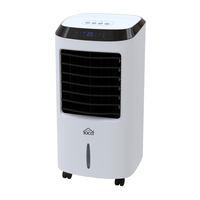 RAFFRESCATORE MOD. "VERI 40"