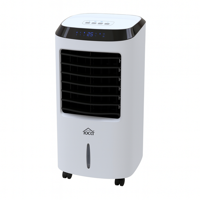 RAFFRESCATORE MOD. "VERI 40"