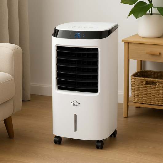 RAFFRESCATORE MOD. "VERI 40"