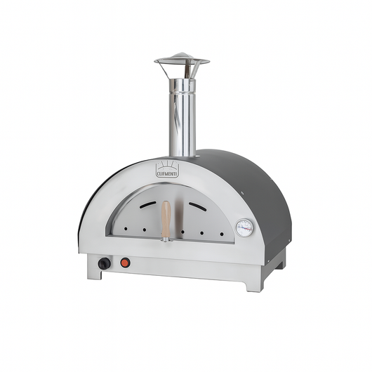 FORNO A GAS CLEMENTINO 60x40 CM