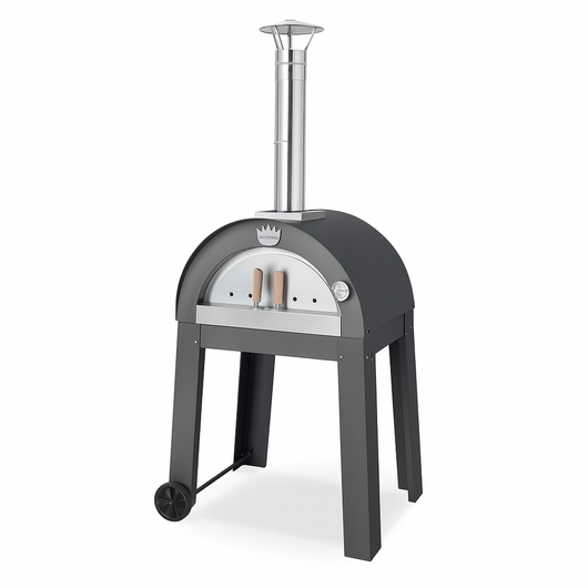 FORNO A LEGNA CLEMY 70