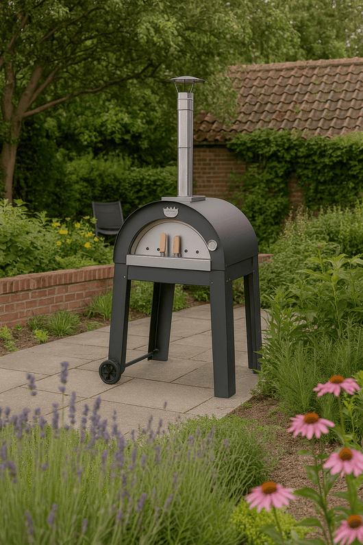 FORNO A LEGNA CLEMY 70