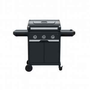 BARBECUE A GAS SELECT 3 EXS CAMPINGAZ MADE IN ITALY