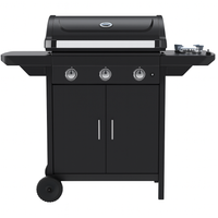 Barbecue a Gas COMPACT 3 EXS 7,5+2,1 kW Campingaz