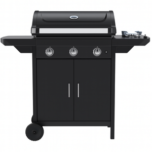 Barbecue a Gas COMPACT 3 EXS 7,5+2,1 kW Campingaz