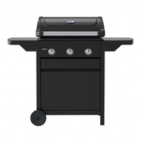 BARBECUE A GAS COMPACT 3 L 7,5KW CAMPINGAZ