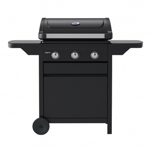 BARBECUE A GAS COMPACT 3 L 7,5KW CAMPINGAZ