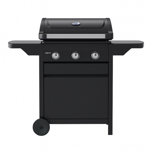 BARBECUE A GAS COMPACT 3 L 7,5KW CAMPINGAZ