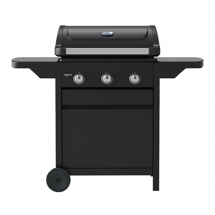 BARBECUE A GAS COMPACT 3 L 7,5KW CAMPINGAZ