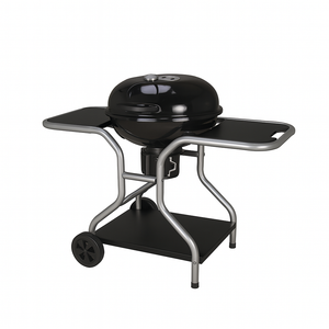 Barbecue a Carbone STROMBOLI