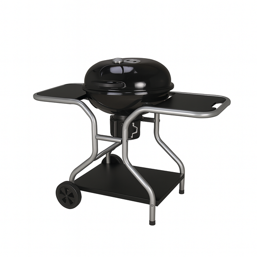 Barbecue a Carbone STROMBOLI