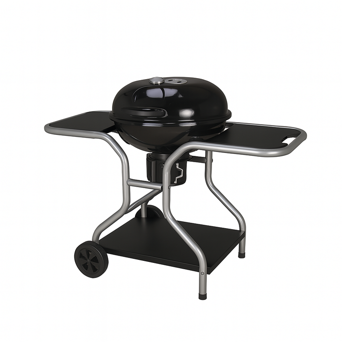 Barbecue a Carbone STROMBOLI