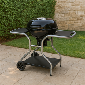 Barbecue a Carbone STROMBOLI