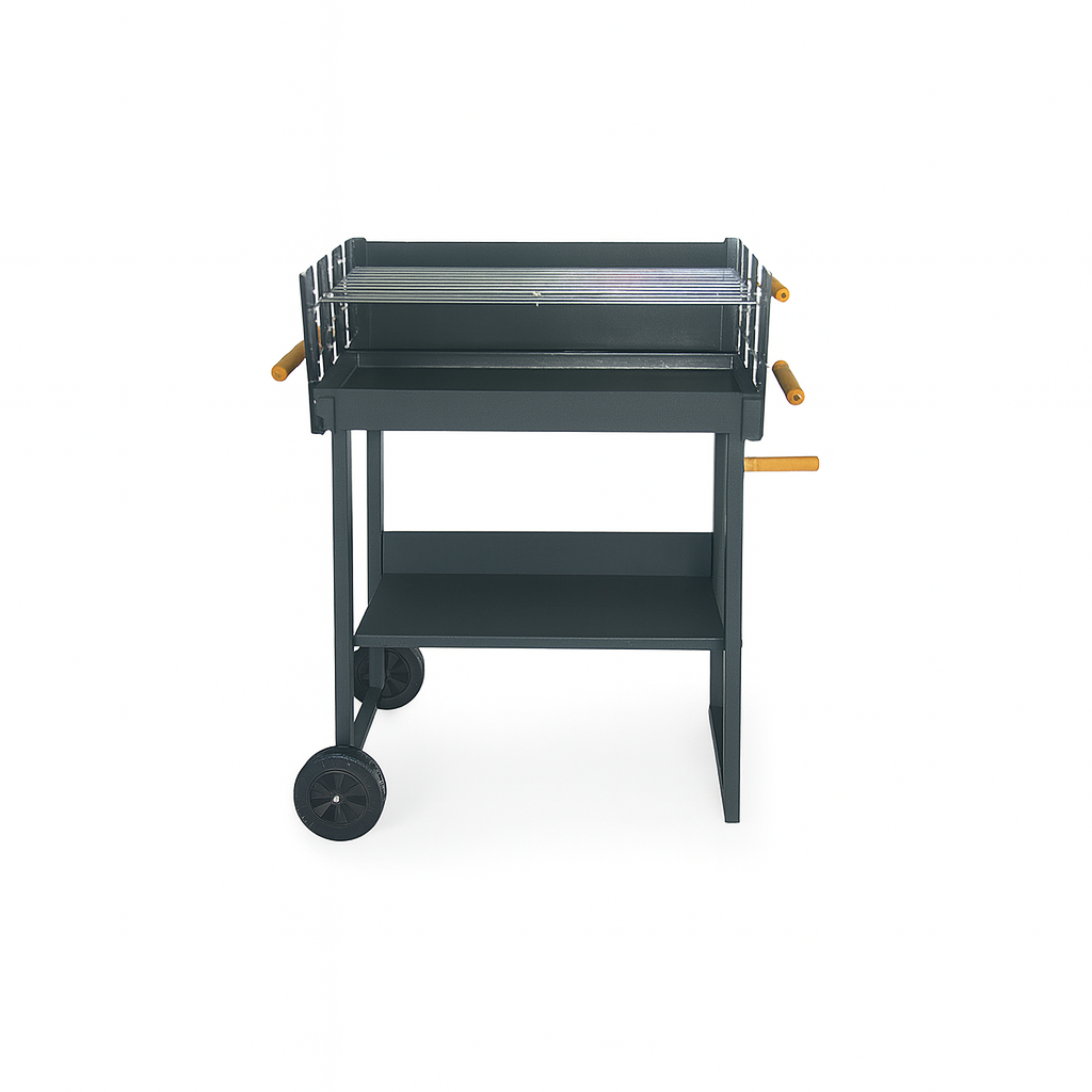 Barbecue a Carbone KILAUEA Dimensioni 87 x 52 x h90 cm | Griglia di cottura: 59 x 42 cm