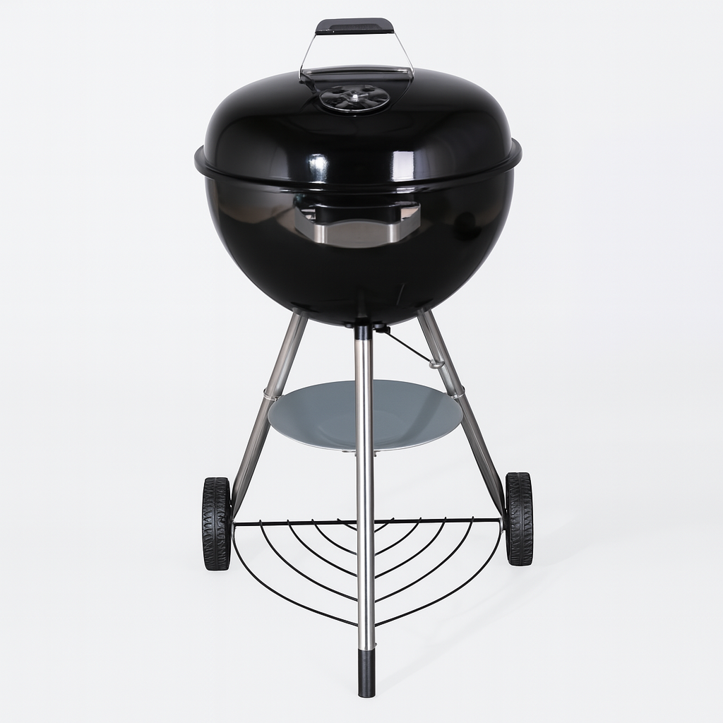 Barbecue a Carbone “Krakatoa”