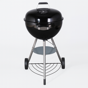 Barbecue a Carbone “Krakatoa”