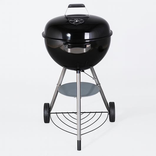 Barbecue a Carbone “Krakatoa”